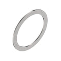 R105040: Fits John Deere R105040 Thrust Washer – Genuine OEM