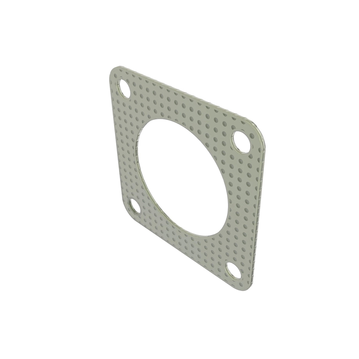 R105053: Fits John Deere R105053 Muffler Gasket – Genuine OEM