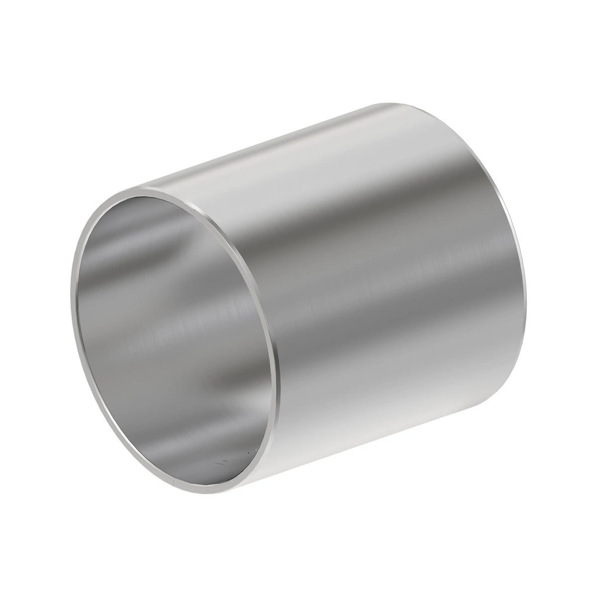 R105151: Fits John Deere R105151 Cylindrical Split Alloy Bushing – Genuine OEM