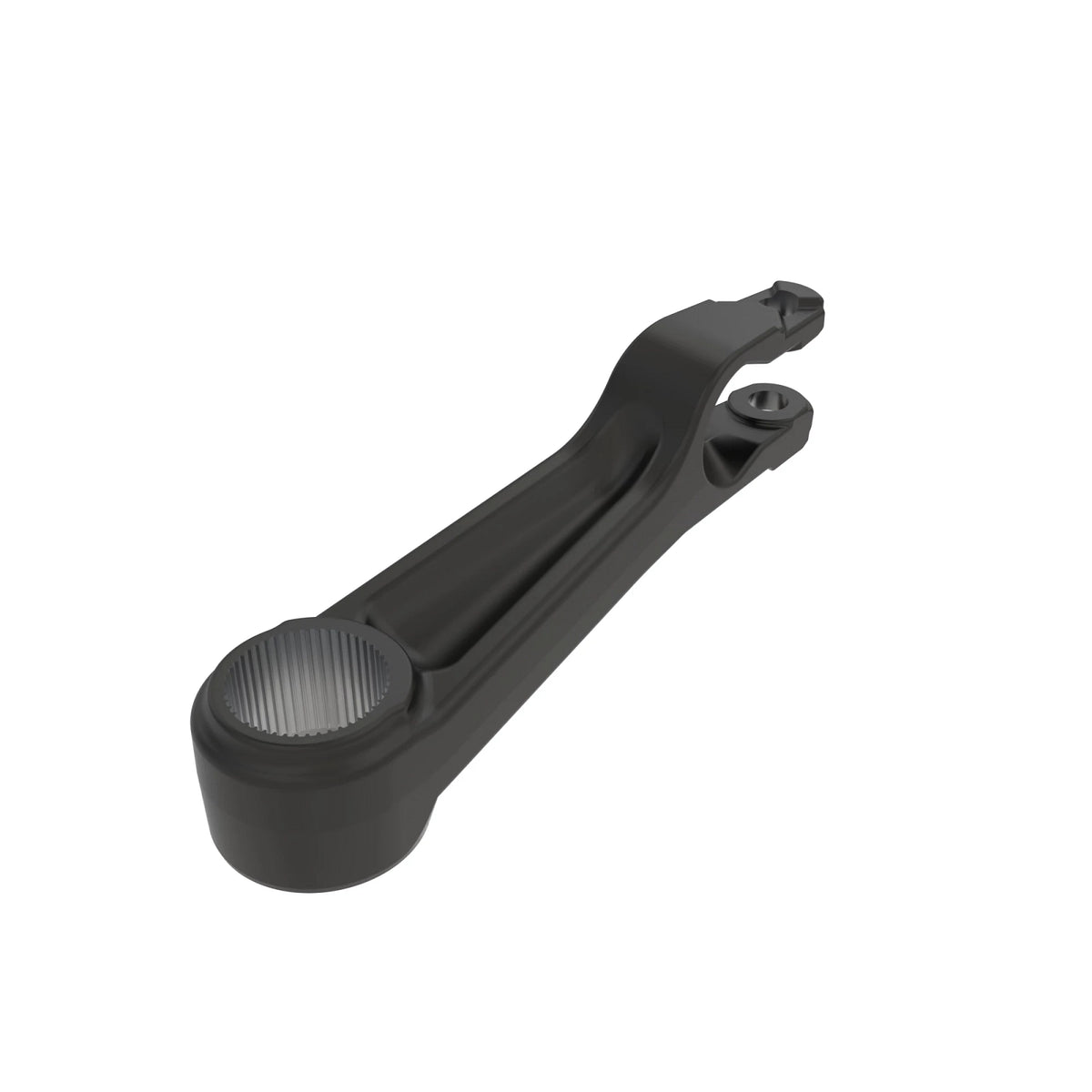 R105157: Fits John Deere R105157 Left Side Rockshaft Lift Arm – Genuine OEM