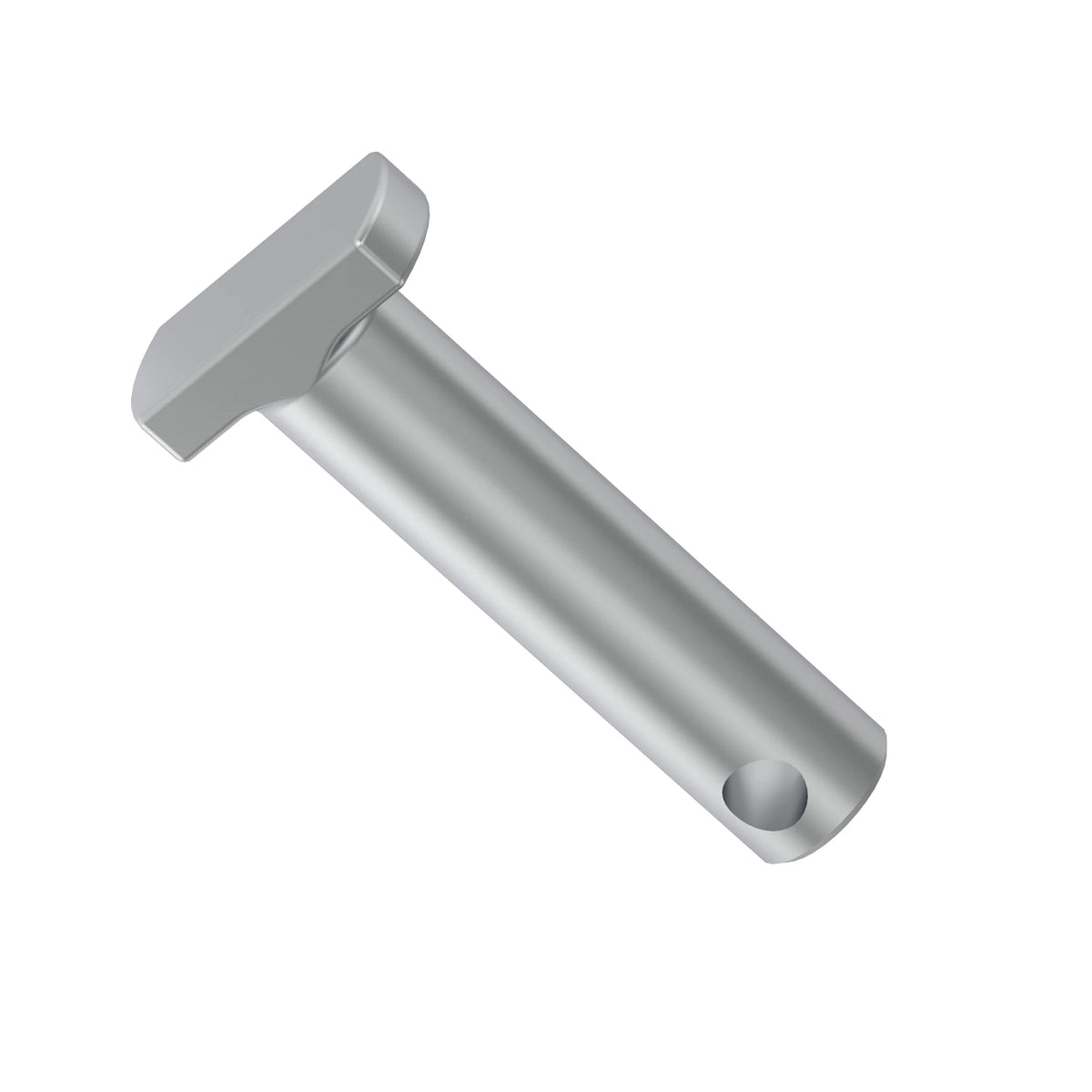 R105256: Fits John Deere R105256 Square Headed Pin – Genuine OEM