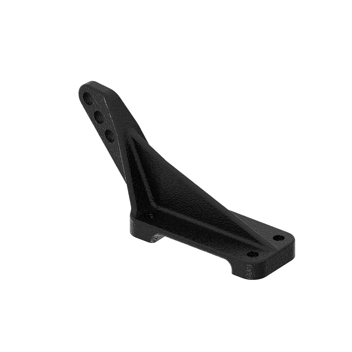 R105258: Fits John Deere R105258 Left Side Hitch Plate – Genuine OEM