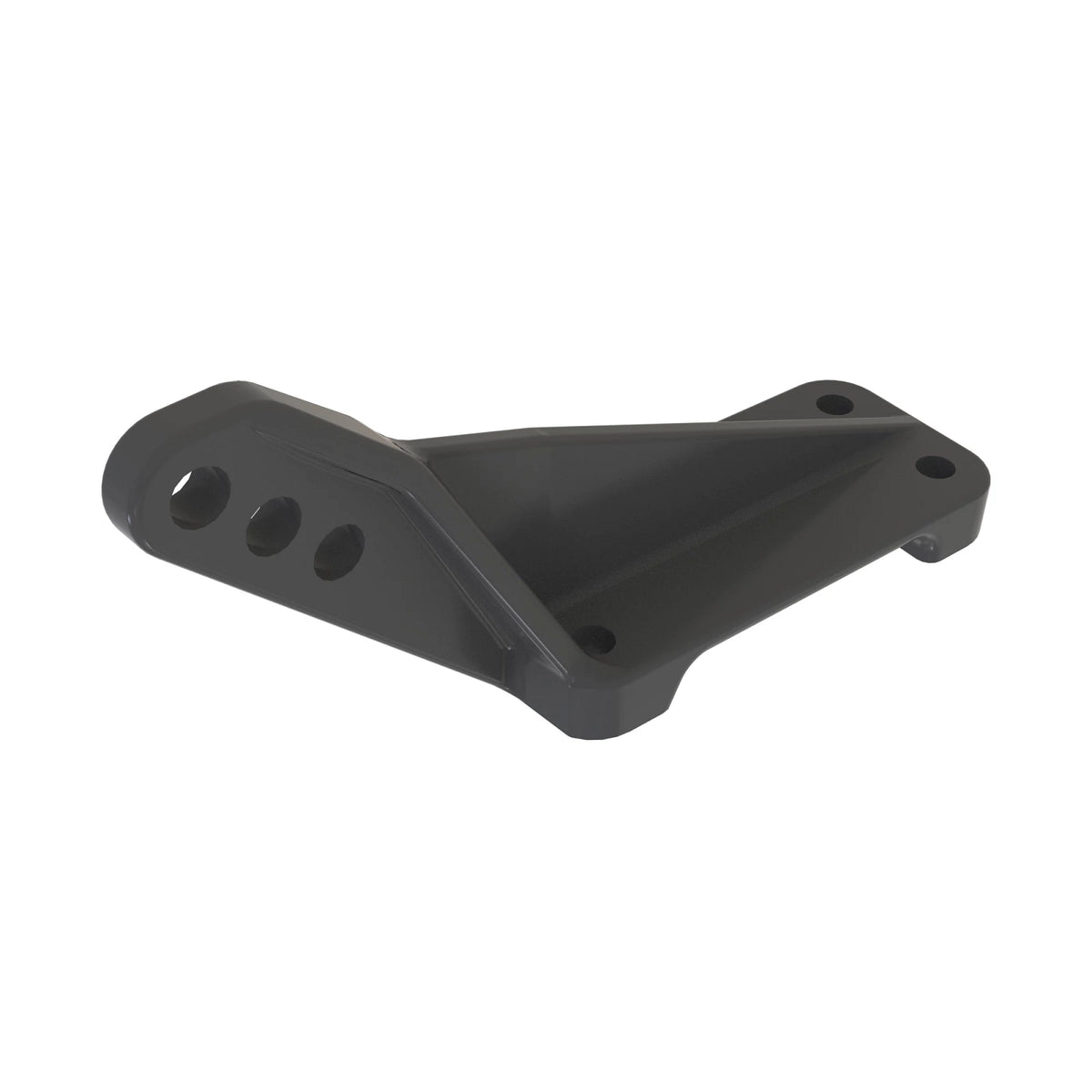 R105259: Fits John Deere R105259 Hitch Plate – Genuine OEM