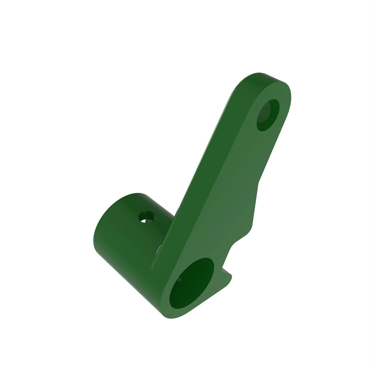 R105278: Fits John Deere R105278 MFWD Control Lever Arm – Genuine OEM