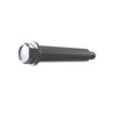 R105291: Fits John Deere R105291 Hexagonal Head Flanged Screw, M10 X 96 – Genuine OEM