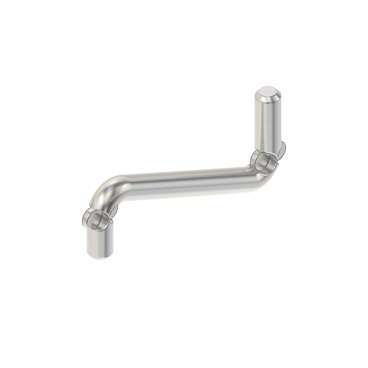 R105345: Fits John Deere R105345 SCV Link – Genuine OEM