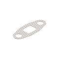 R105346: John Deere R105346 Engine Turbocharger Gasket