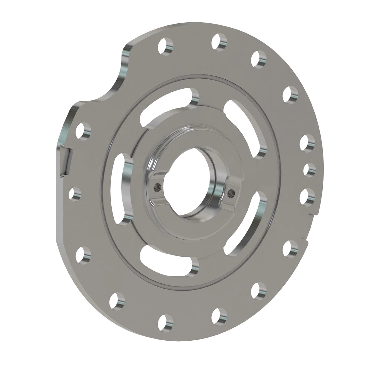 R105436: Fits John Deere R105436 Differential Case Cover – Genuine OEM