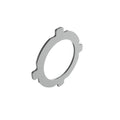 R105456: Fits John Deere R105456 Differential Separator Plate – Genuine OEM