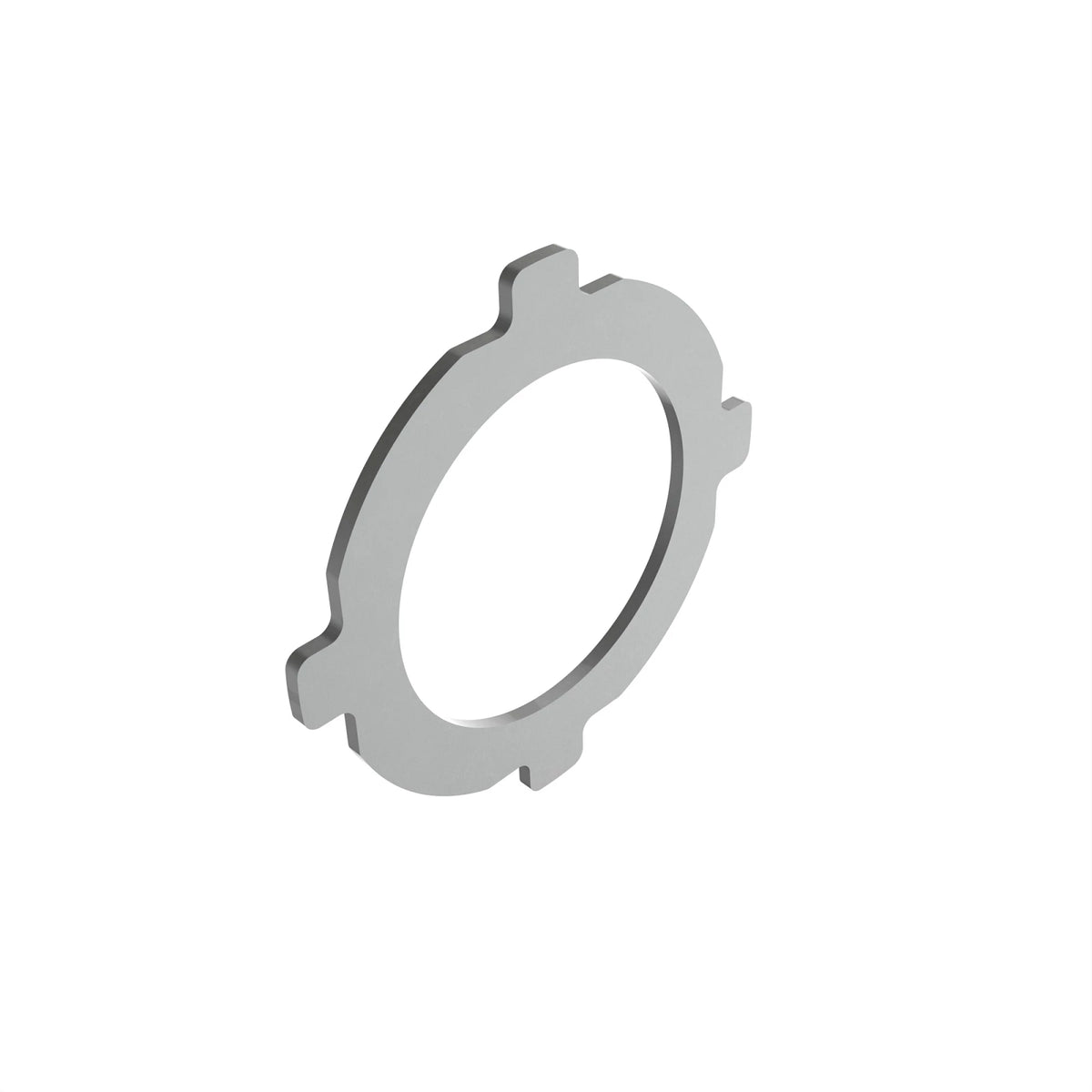 R105456: Fits John Deere R105456 Differential Separator Plate – Genuine OEM