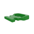 R105478: Fits John Deere R105478 Drawbar Safety Chain Retainer – Genuine OEM