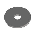 R105726: Fits John Deere R105726 Round Hole Metallic Washer – Genuine OEM