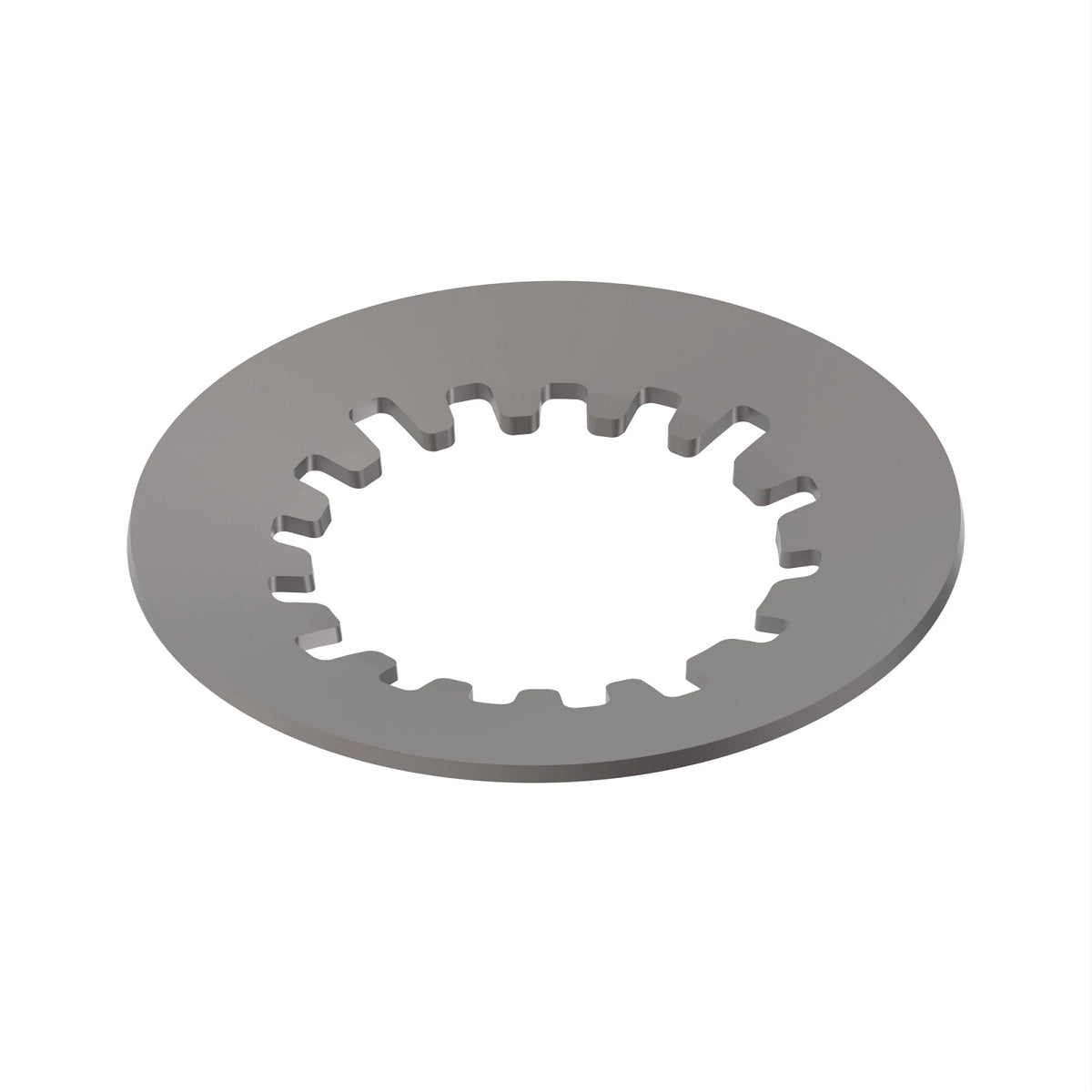 R105833: Fits John Deere R105833 Disk Spring – Genuine OEM