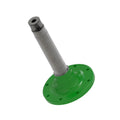 R105836: Fits John Deere R105836 Spindle – Genuine OEM