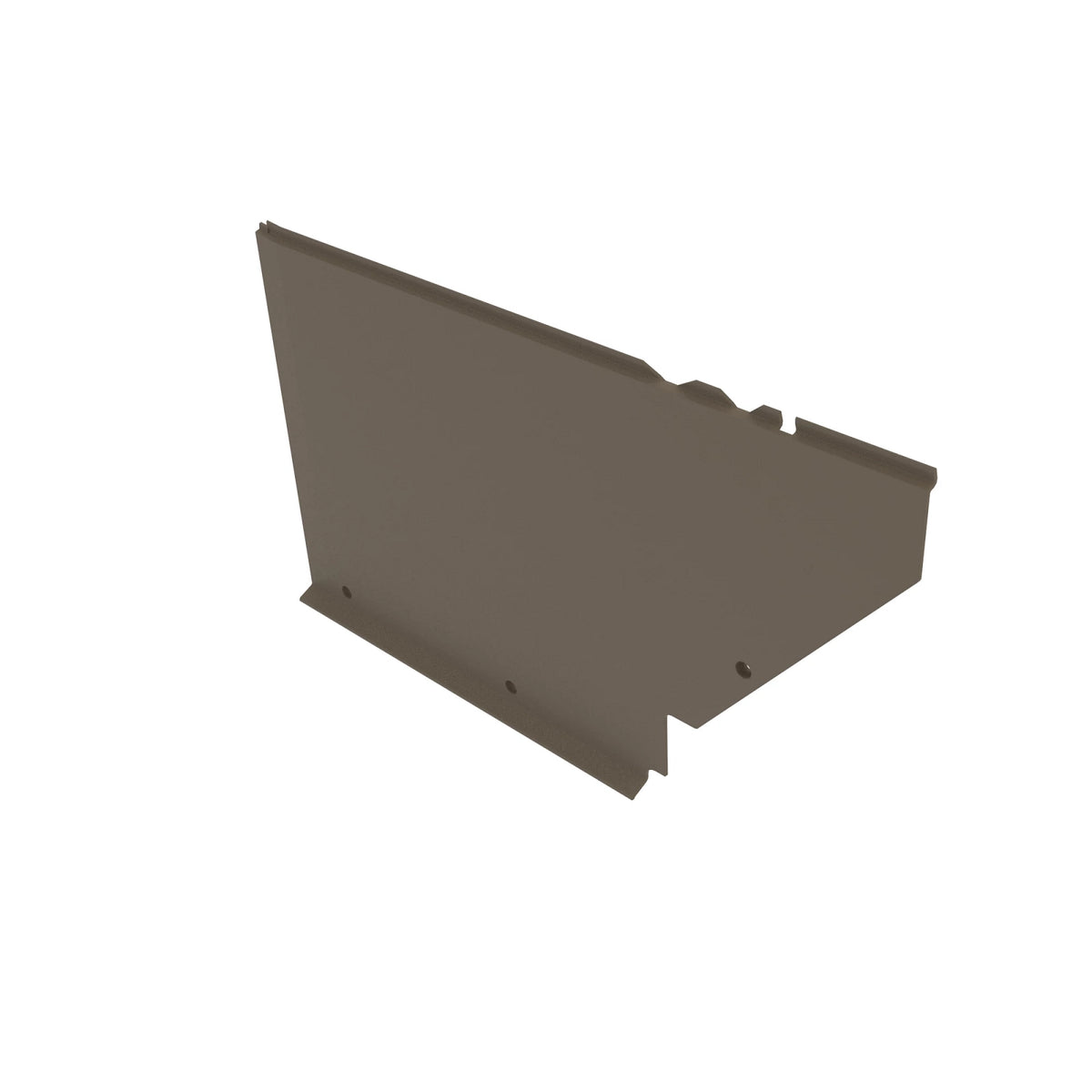 R106229: Fits John Deere R106229 Right Rear Console Cover – Genuine OEM