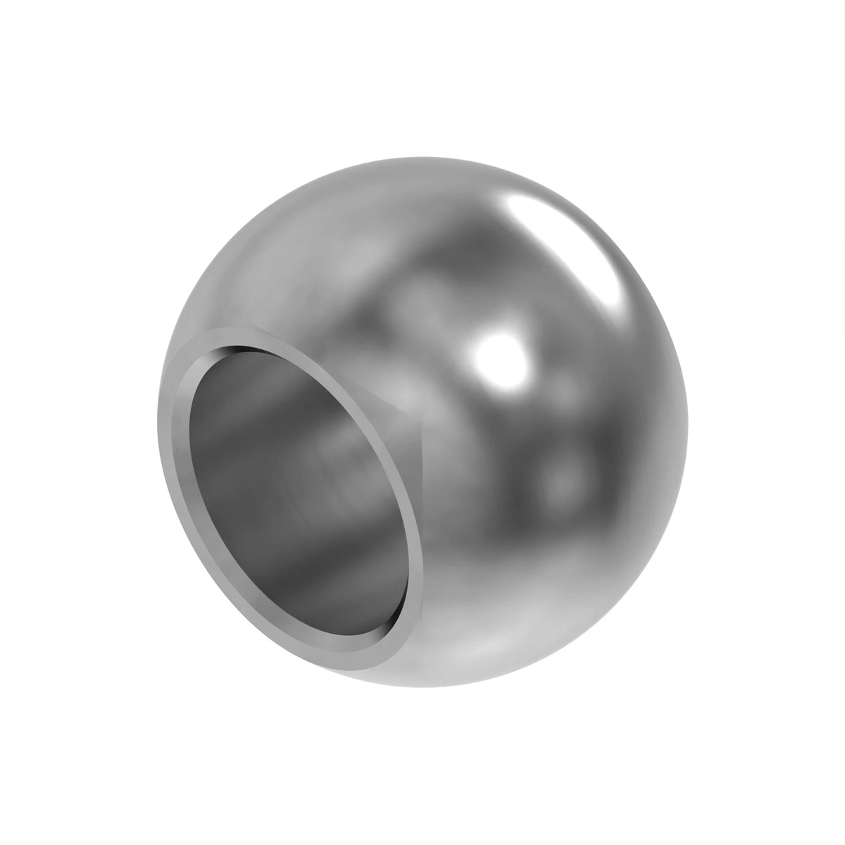 R106409: Fits John Deere R106409 Draft Link Ball – Genuine OEM