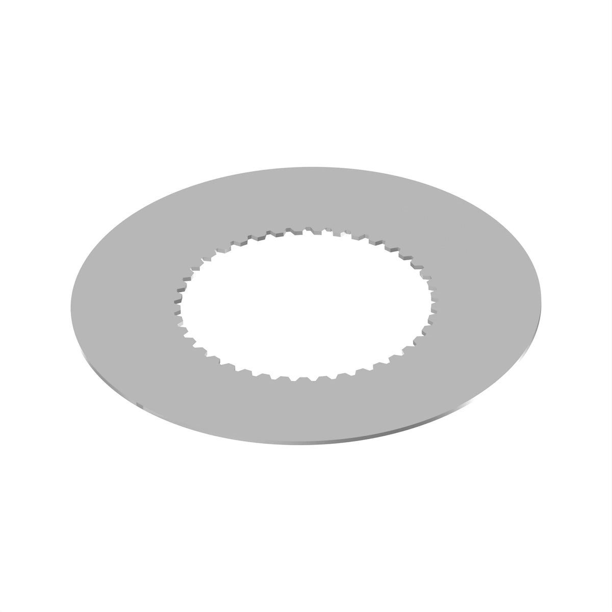 R106463: Fits John Deere R106463 Thrust Washer – Genuine OEM