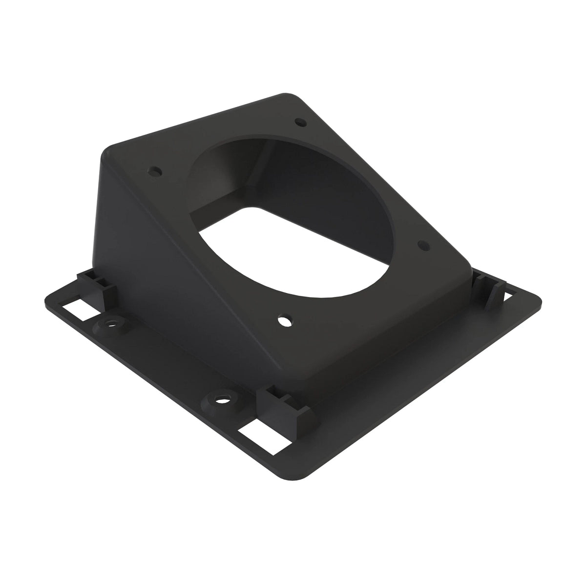R106488: Fits John Deere R106488 Rear Speaker Housing, Left Side – Genuine OEM