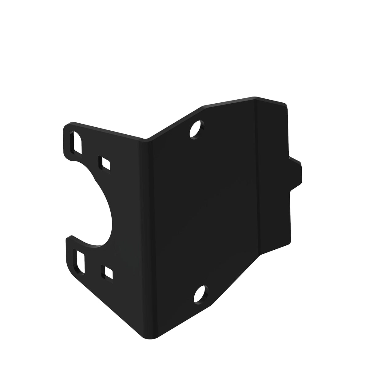 R106533: Fits John Deere R106533 Identification Bracket – Genuine OEM