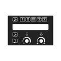 R107357: Fits John Deere R107357 Touch Switch – Genuine OEM
