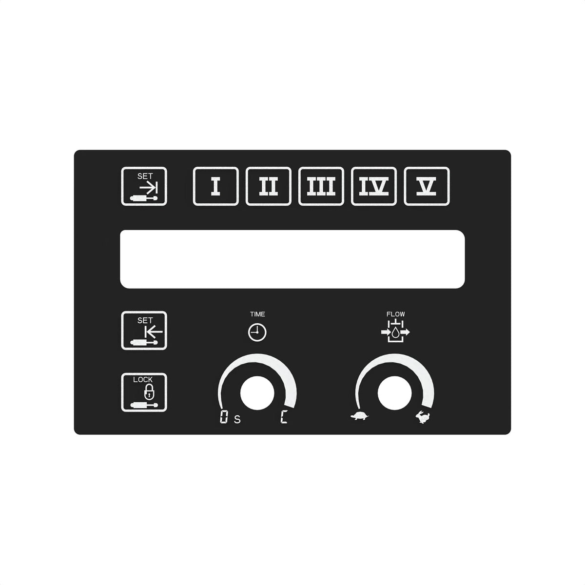 R107357: Fits John Deere R107357 Touch Switch – Genuine OEM