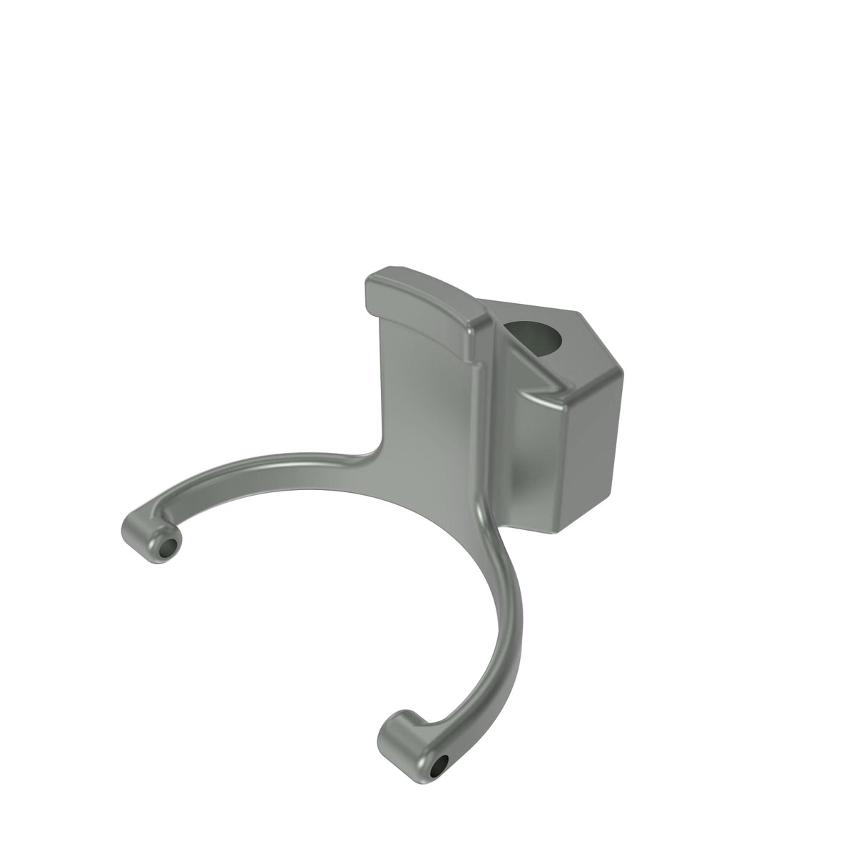 R107495: Fits John Deere R107495 Bracket Clip – Genuine OEM
