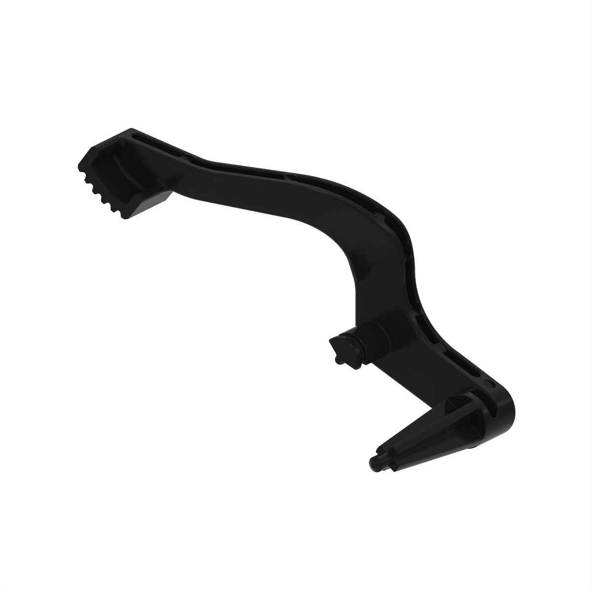 R107551: Fits John Deere R107551 Pivot Lock Pedal – Genuine OEM