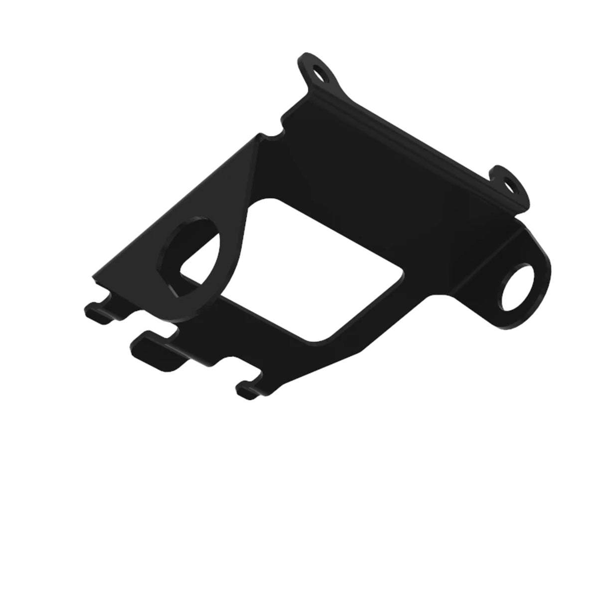 R107598: Fits John Deere R107598 Key Switch Bracket – Genuine OEM
