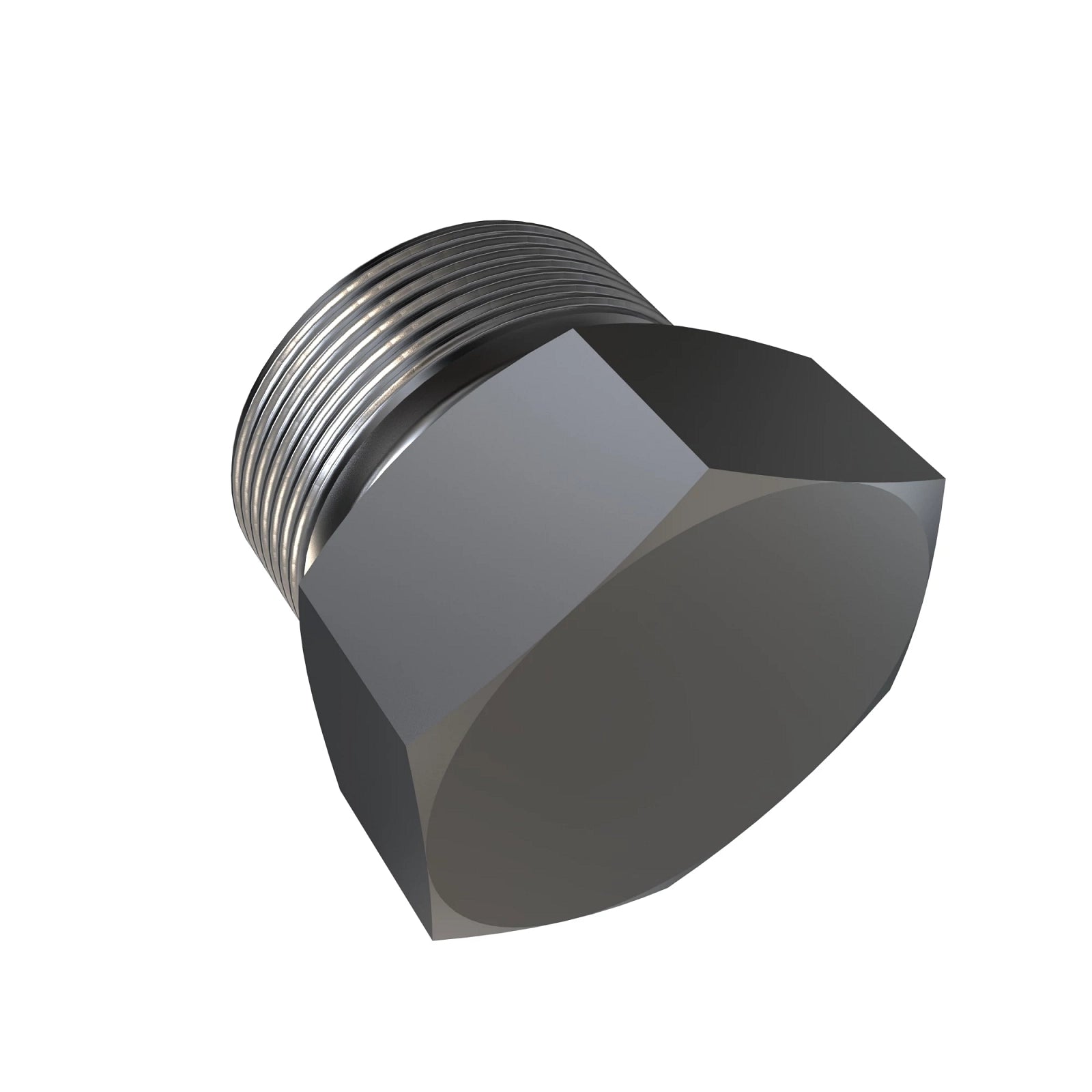 R107768: Fits John Deere R107768 Drain Plug – Genuine OEM