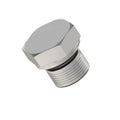 R107770: Fits John Deere R107770 Straight Thread Fitting Plug – Genuine OEM