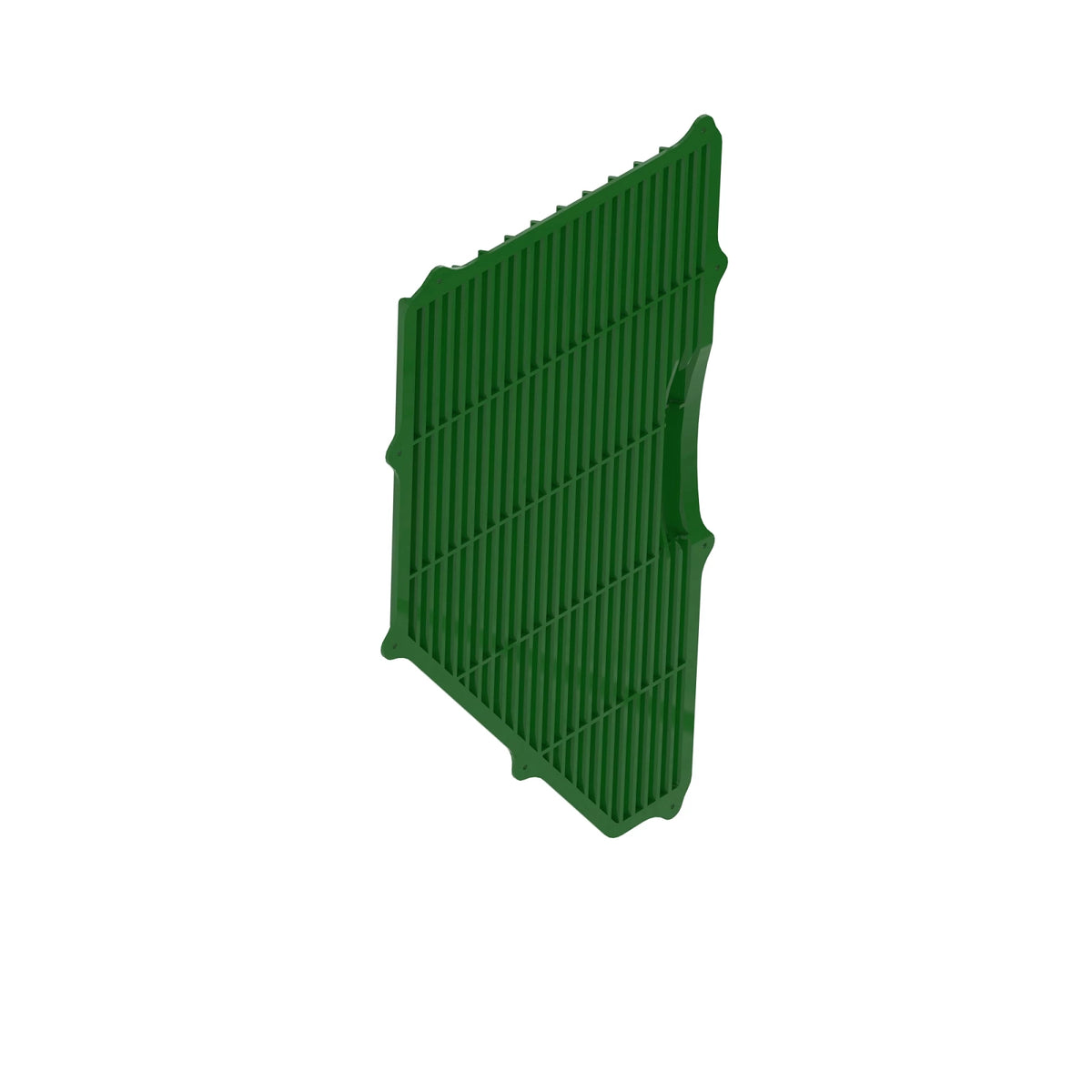 R107965: Fits John Deere R107965 Hood Louver, Left Side – Genuine OEM