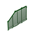 R107970: Fits John Deere R107970 Grille Right Side Louver – Genuine OEM
