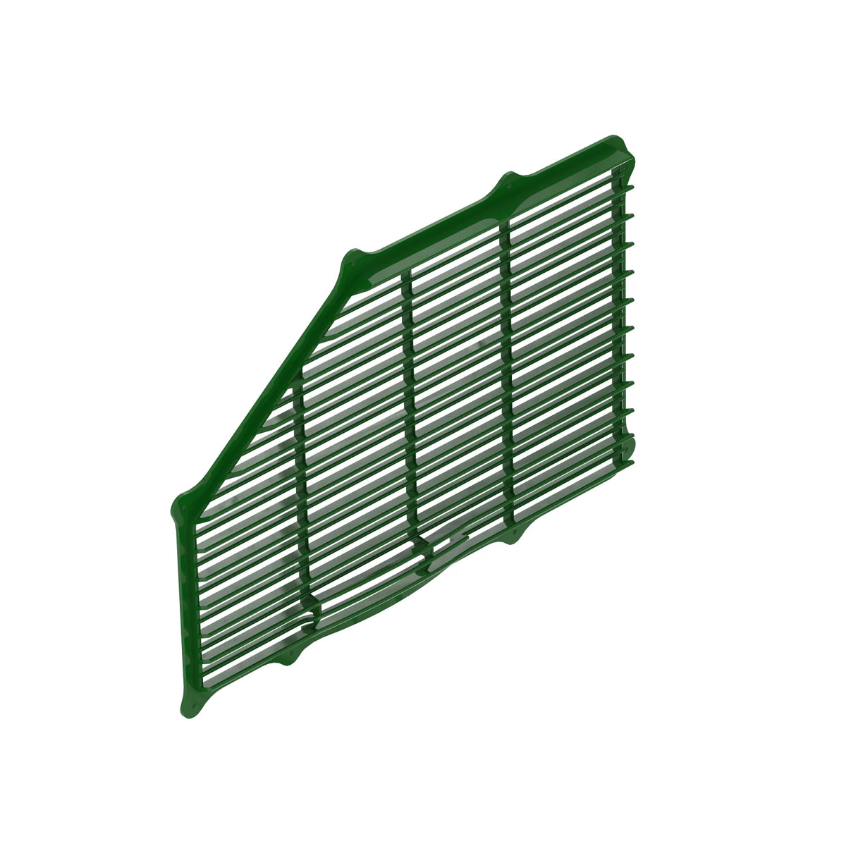 R107970: Fits John Deere R107970 Grille Right Side Louver – Genuine OEM