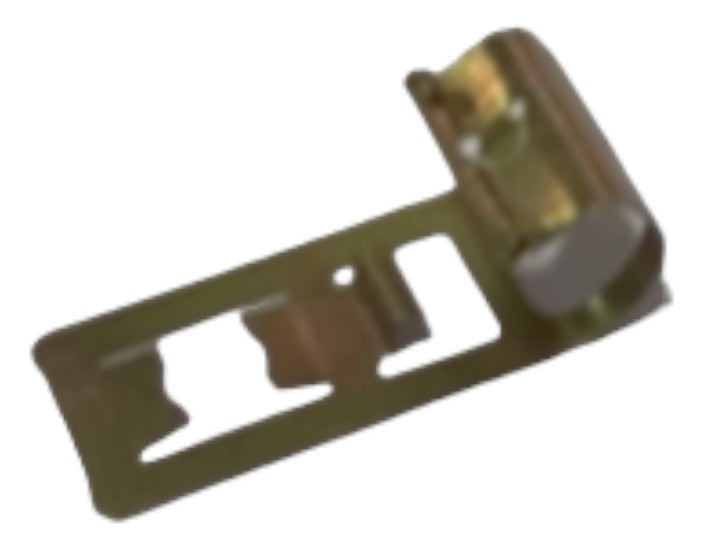 R107997: R107997 — CLAMP