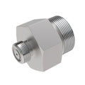 R108012: Fits John Deere R108012 Pump Spool Valve Plug – Genuine OEM
