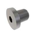 R108038: Fits John Deere R108038 Hexagonal Socket Head Drain Plug – Genuine OEM