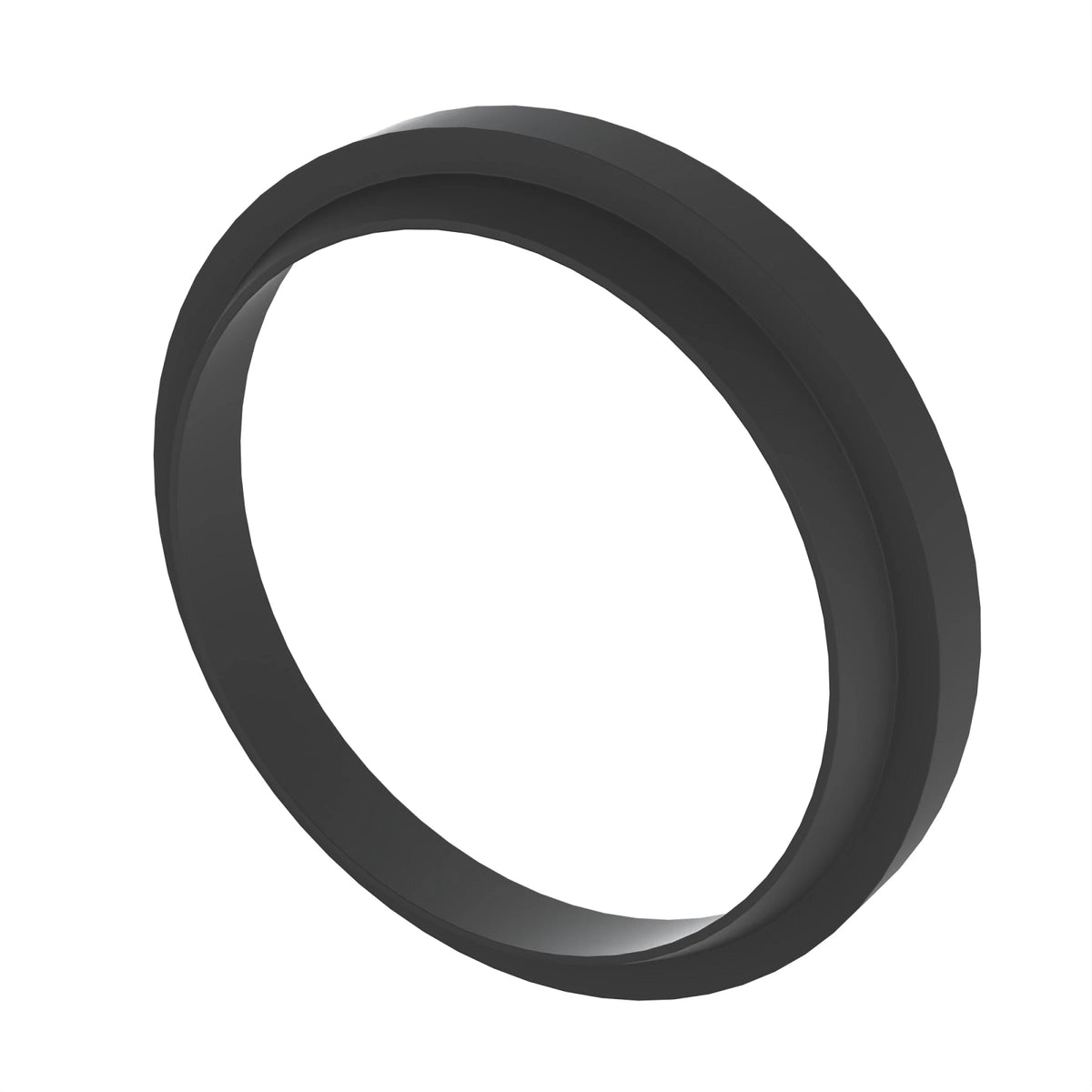 R108041: Fits John Deere R108041 Wiper Seal – Genuine OEM