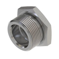 R108062: Fits John Deere R108062 Hexagonal Head Fitting Plug – Genuine OEM