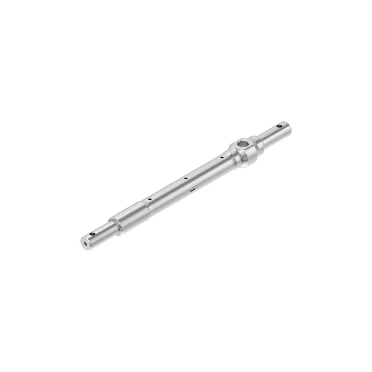 R108085: Fits John Deere R108085 Draft Link Support Shaft – Genuine OEM