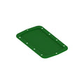 R108097: Fits John Deere R108097 Hitch Draft Load Control Shaft Cover – Genuine OEM