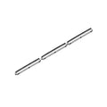 R108174: Fits John Deere R108174 Lower Windshield Support – Genuine OEM