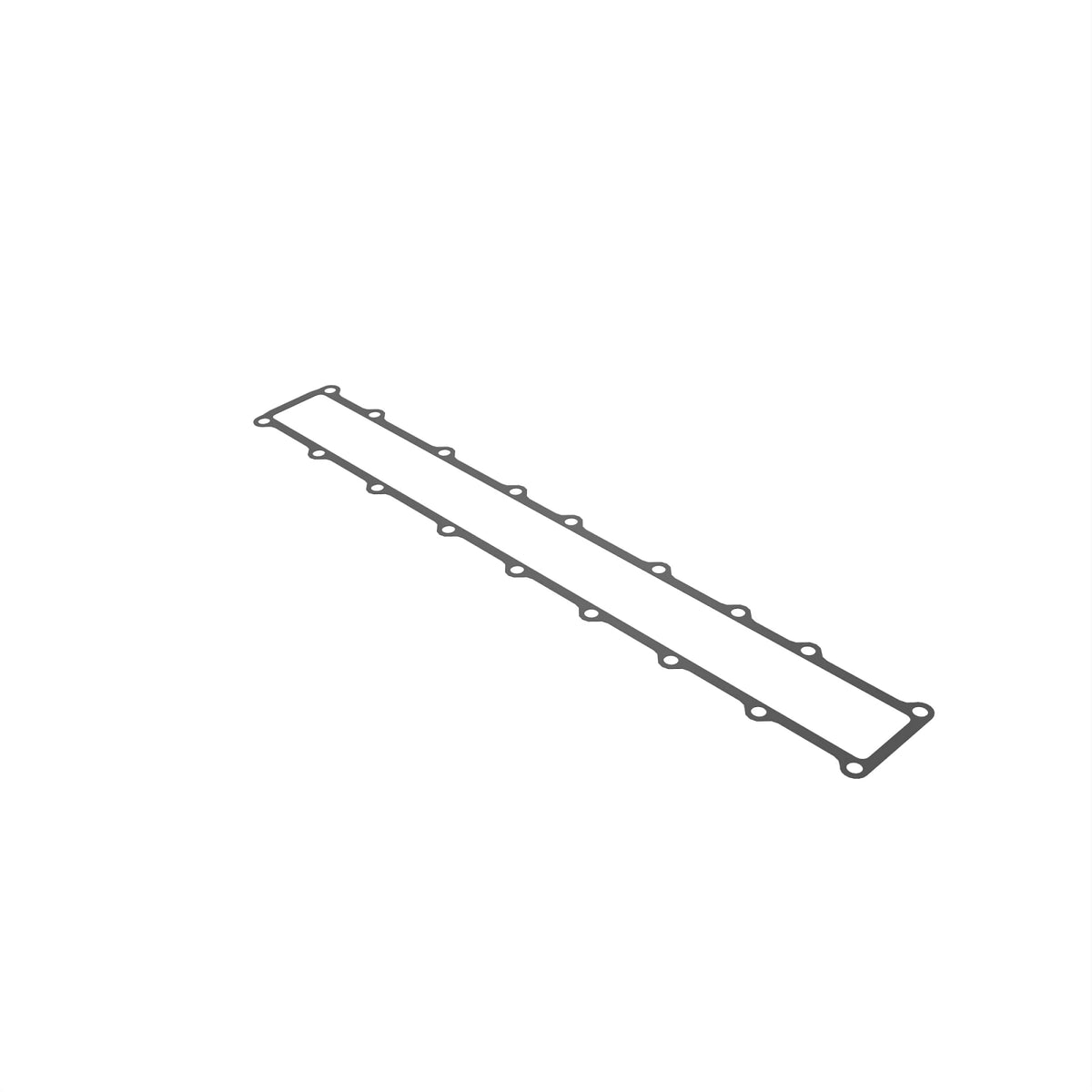 R108274: Fits John Deere R108274 Intake Manifold Gasket – Genuine OEM