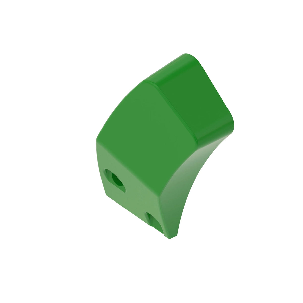 R108277: Fits John Deere R108277 Sway Block Extension, Right Side – Genuine OEM