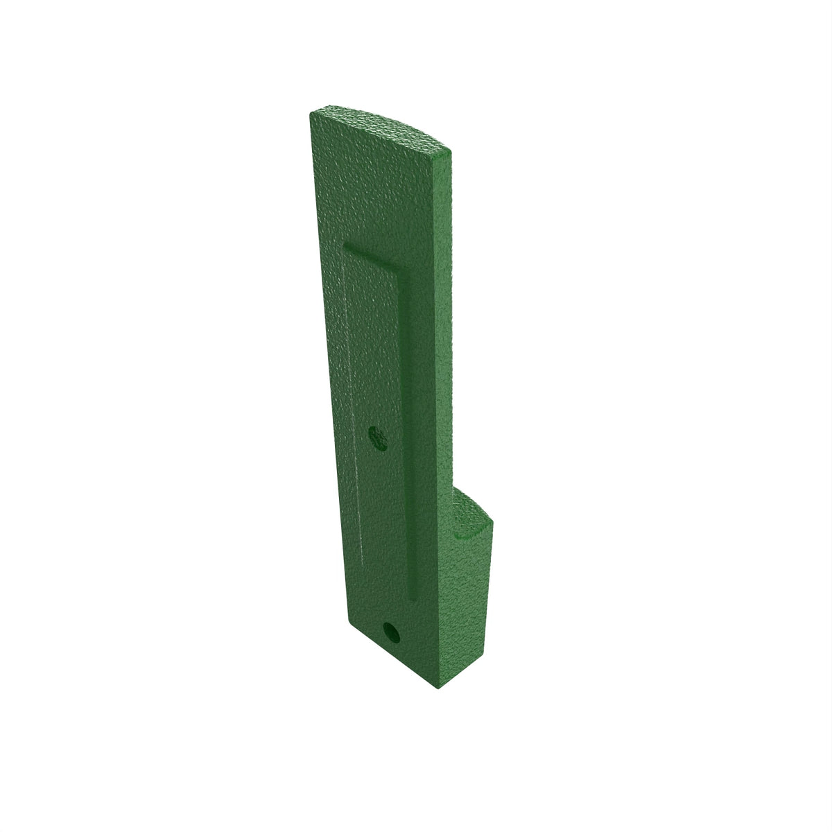 R108285: Fits John Deere R108285 Draft Link Bumper – Genuine OEM