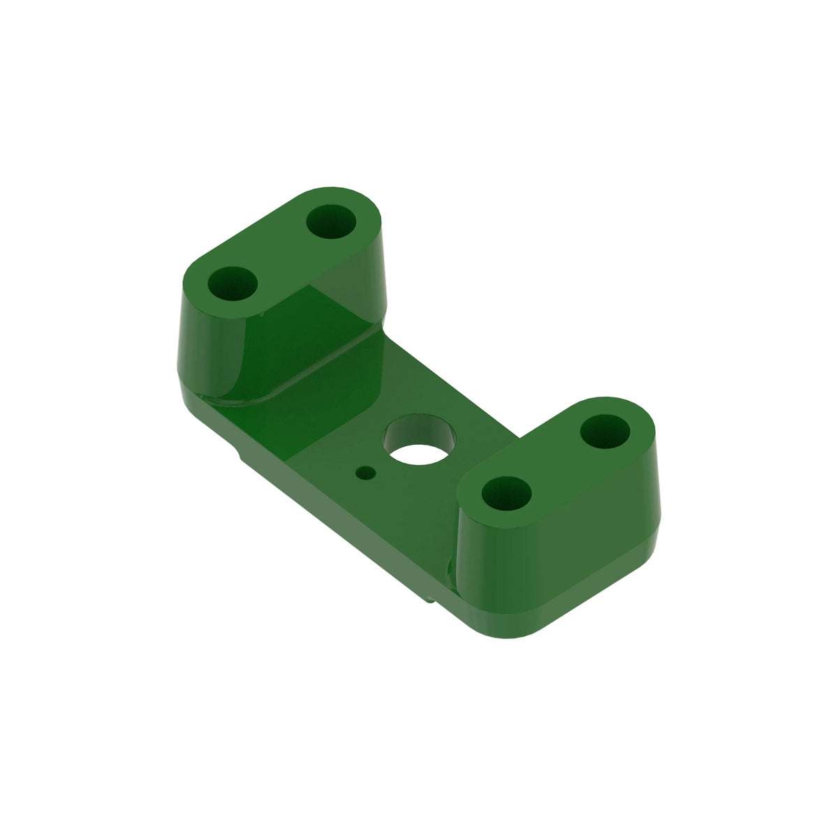 R108298: Fits John Deere R108298 Front Drawbar Support – Genuine OEM