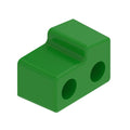 R108301: Fits John Deere R108301 Drawbar Spacer – Genuine OEM
