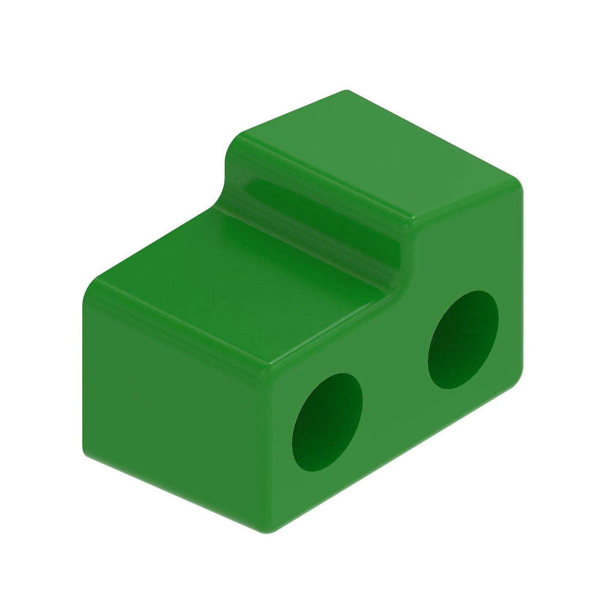 R108301: Fits John Deere R108301 Drawbar Spacer – Genuine OEM