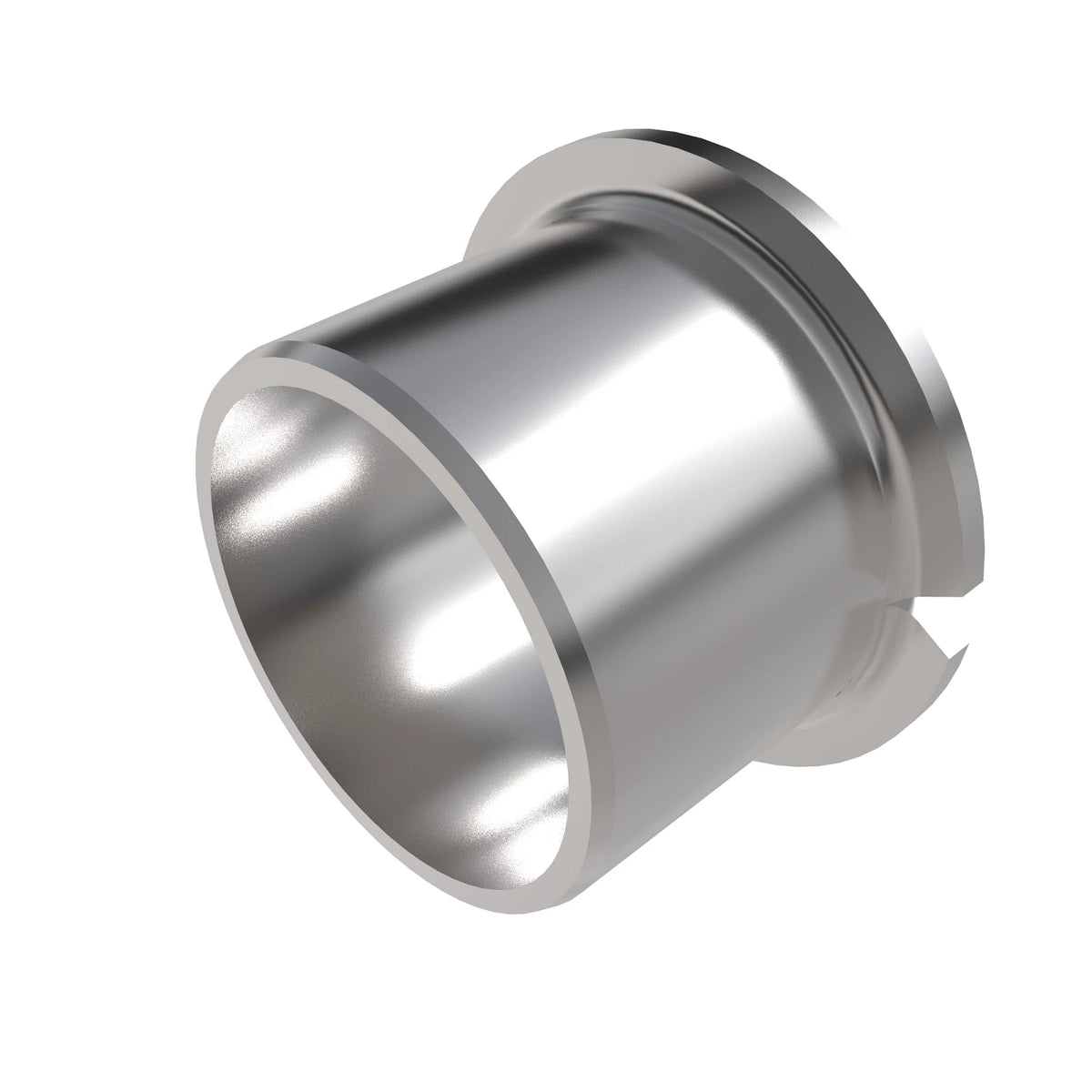 R108304: Fits John Deere R108304 Cylindrical Flanged Alloy Bushing – Genuine OEM