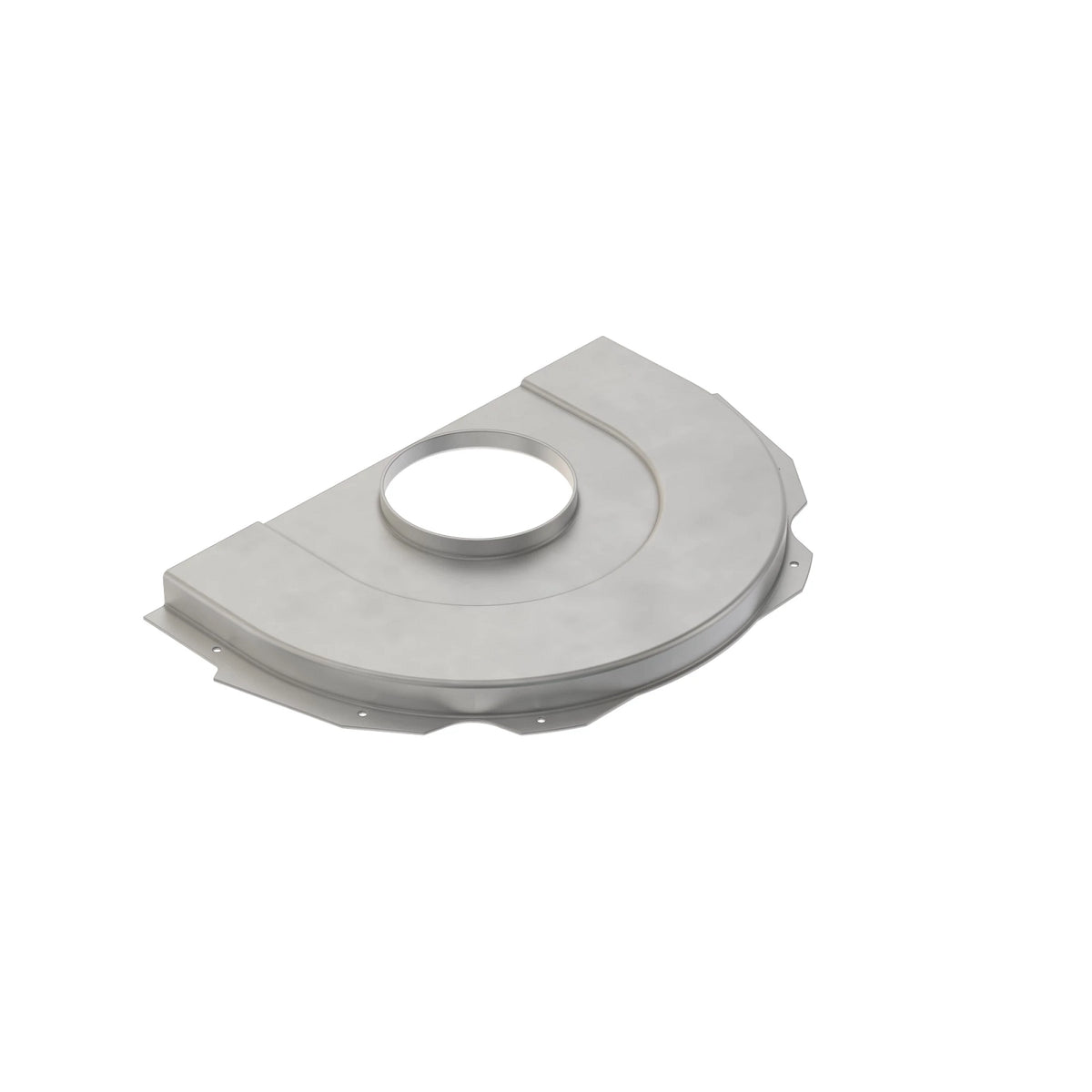 R108531: Fits John Deere R108531 PTO Shield – Genuine OEM