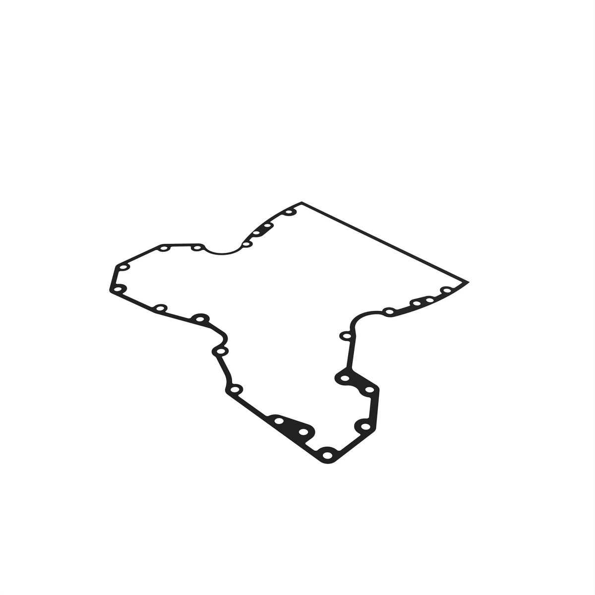 R108654: Fits John Deere R108654 Seal – Genuine OEM